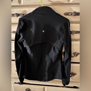 Lululemon Running Jacket